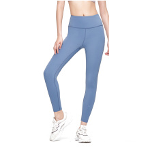 New Design High Waist Breathable Fitness Quick Dry Yoga Pants Leggings Women Yoga Wear